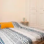 Nice And Bright Apt Near The Garden Of Reuilly